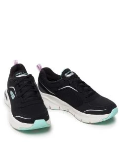 Συμφωνίες 🧨 Skechers Γυναίκες Υποδήματα Παπούτσια Gentle Stride 149413/BKMN Μαύρο ⭐ -Skechers Κατάστημα unnamed file 1201