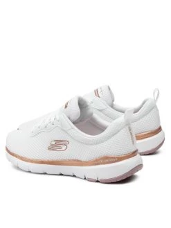 Πολύ καλή προσφορά ✨ Skechers Γυναίκες Αθλητικά First Insight 13070/WTRG Λευκό 😍 -Skechers Κατάστημα unnamed file 1205