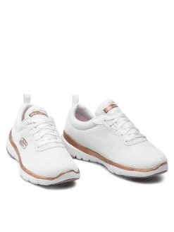 Πολύ καλή προσφορά ✨ Skechers Γυναίκες Αθλητικά First Insight 13070/WTRG Λευκό 😍 -Skechers Κατάστημα unnamed file 1207