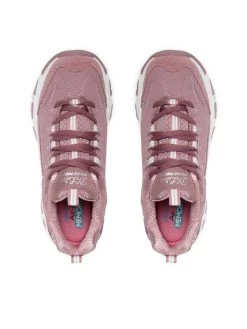 Κουπόνι ✨ Skechers Γυναίκες Αθλητικά Polka Nite 13142/MVE Ροζ 🎁 -Skechers Κατάστημα unnamed file 1214