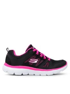 Νέος 👏 Skechers Γυναίκες Υποδήματα Παπούτσια New World 12997/BKHP Μαύρο 👏 9 Νέος 👏 Skechers Γυναίκες Υποδήματα Παπούτσια New World 12997/BKHP Μαύρο 👏 -Skechers Κατάστημα unnamed file 1222