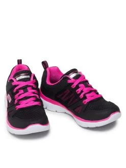 Νέος 👏 Skechers Γυναίκες Υποδήματα Παπούτσια New World 12997/BKHP Μαύρο 👏 12 Νέος 👏 Skechers Γυναίκες Υποδήματα Παπούτσια New World 12997/BKHP Μαύρο 👏 -Skechers Κατάστημα unnamed file 1225