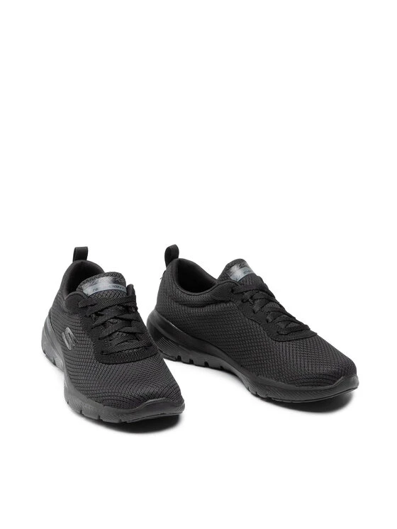 Εκπτωση 💯 Skechers Γυναίκες Υποδήματα Παπούτσια First Insight 13070/BBK Μαύρο 🥰 7 Εκπτωση 💯 Skechers Γυναίκες Υποδήματα Παπούτσια First Insight 13070/BBK Μαύρο 🥰 - Image 5