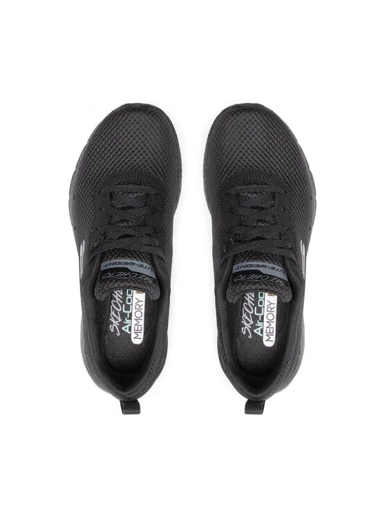 Εκπτωση 💯 Skechers Γυναίκες Υποδήματα Παπούτσια First Insight 13070/BBK Μαύρο 🥰 8 Εκπτωση 💯 Skechers Γυναίκες Υποδήματα Παπούτσια First Insight 13070/BBK Μαύρο 🥰 - Image 6