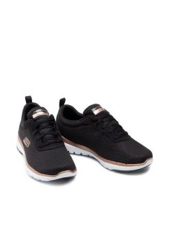 Η καλύτερη συμφωνία 😉 Skechers Γυναίκες Υποδήματα Παπούτσια Flex Appeal 3.0 13070/BKRG Μαύρο 🔥 12 Η καλύτερη συμφωνία 😉 Skechers Γυναίκες Υποδήματα Παπούτσια Flex Appeal 3.0 13070/BKRG Μαύρο 🔥 -Skechers Κατάστημα unnamed file 1237