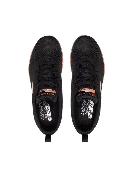 Η καλύτερη συμφωνία 😉 Skechers Γυναίκες Υποδήματα Παπούτσια Flex Appeal 3.0 13070/BKRG Μαύρο 🔥 8 Η καλύτερη συμφωνία 😉 Skechers Γυναίκες Υποδήματα Παπούτσια Flex Appeal 3.0 13070/BKRG Μαύρο 🔥 - Image 6