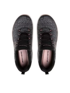 Κουπόνι 🤩 Skechers Γυναίκες Υποδήματα Παπούτσια Quick Getaway 12983/BKCL Γκρι 😍 -Skechers Κατάστημα unnamed file 1250