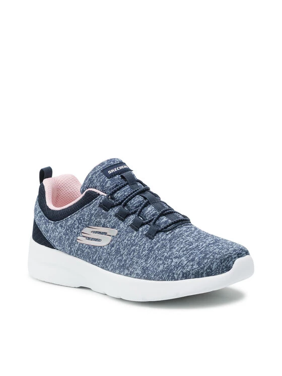 Εξοδος ⭐ Skechers Γυναίκες Υποδήματα Παπούτσια In A Flash 12965/NVPK Σκούρο μπλε ???? 3 Εξοδος ⭐ Skechers Γυναίκες Υποδήματα Παπούτσια In A Flash 12965/NVPK Σκούρο μπλε ????