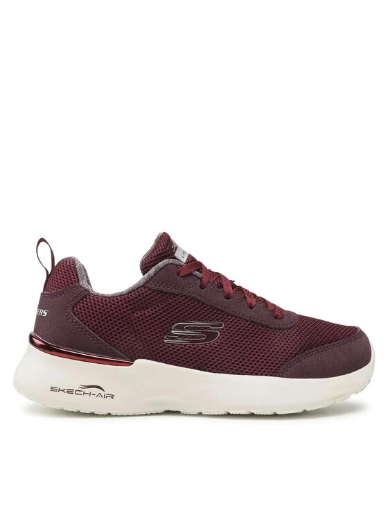 Flash Sale 🎁 Skechers Γυναίκες Υποδήματα Παπούτσια Fast Brake 12947/BURG Μπορντό 👍 4 Flash Sale 🎁 Skechers Γυναίκες Υποδήματα Παπούτσια Fast Brake 12947/BURG Μπορντό 👍 - Image 2