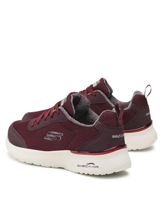 Flash Sale 🎁 Skechers Γυναίκες Υποδήματα Παπούτσια Fast Brake 12947/BURG Μπορντό 👍 5 Flash Sale 🎁 Skechers Γυναίκες Υποδήματα Παπούτσια Fast Brake 12947/BURG Μπορντό 👍 - Image 3