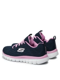 Φτηνός ✨ Skechers Γυναίκες Υποδήματα Παπούτσια 12615/NVPK Σκούρο μπλε ✔️ 10 Φτηνός ✨ Skechers Γυναίκες Υποδήματα Παπούτσια 12615/NVPK Σκούρο μπλε ✔️ -Skechers Κατάστημα unnamed file 1295