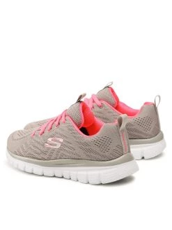 Το φθηνότερο 👍 Skechers Γυναίκες Υποδήματα Παπούτσια Get Connected 12615/GYCL Γκρι 💯 -Skechers Κατάστημα unnamed file 1301