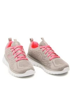 Το φθηνότερο 👍 Skechers Γυναίκες Υποδήματα Παπούτσια Get Connected 12615/GYCL Γκρι 💯 -Skechers Κατάστημα unnamed file 1303