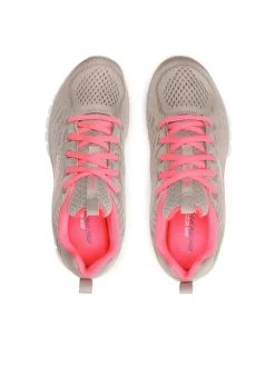 Το φθηνότερο 👍 Skechers Γυναίκες Υποδήματα Παπούτσια Get Connected 12615/GYCL Γκρι 💯 -Skechers Κατάστημα unnamed file 1304