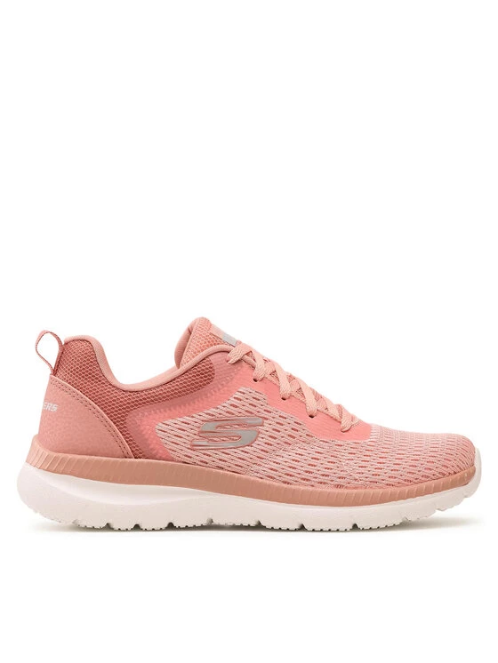 Προώθηση 😀 Skechers Γυναίκες Υποδήματα Παπούτσια Quick Path 12607/ROS Ροζ ⌛ 4 Προώθηση 😀 Skechers Γυναίκες Υποδήματα Παπούτσια Quick Path 12607/ROS Ροζ ⌛ - Image 2