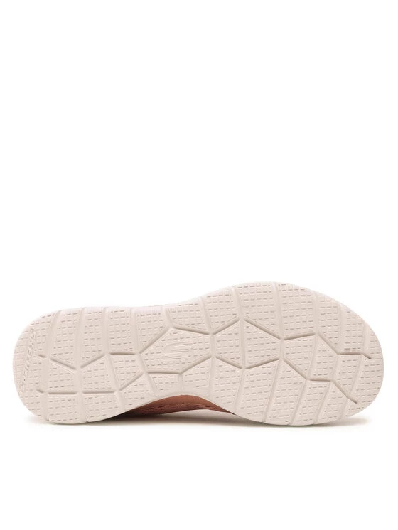 Προώθηση 😀 Skechers Γυναίκες Υποδήματα Παπούτσια Quick Path 12607/ROS Ροζ ⌛ 6 Προώθηση 😀 Skechers Γυναίκες Υποδήματα Παπούτσια Quick Path 12607/ROS Ροζ ⌛ - Image 4