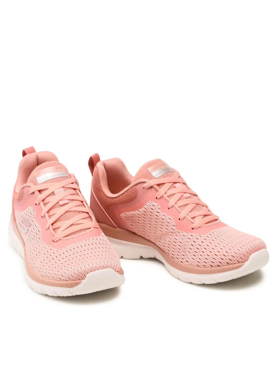 Προώθηση 😀 Skechers Γυναίκες Υποδήματα Παπούτσια Quick Path 12607/ROS Ροζ ⌛ 7 Προώθηση 😀 Skechers Γυναίκες Υποδήματα Παπούτσια Quick Path 12607/ROS Ροζ ⌛ - Image 5