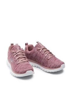 Συμφωνίες 👏 Skechers Γυναίκες Υποδήματα Παπούτσια Twisted Fortune 12614/MVE Ροζ ❤️ 12 Συμφωνίες 👏 Skechers Γυναίκες Υποδήματα Παπούτσια Twisted Fortune 12614/MVE Ροζ ❤️ -Skechers Κατάστημα unnamed file 1315