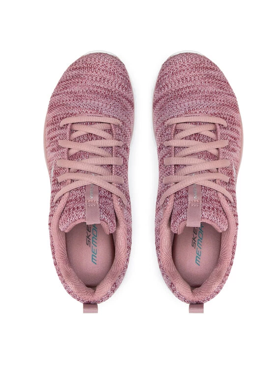 Συμφωνίες 👏 Skechers Γυναίκες Υποδήματα Παπούτσια Twisted Fortune 12614/MVE Ροζ ❤️ 8 Συμφωνίες 👏 Skechers Γυναίκες Υποδήματα Παπούτσια Twisted Fortune 12614/MVE Ροζ ❤️ - Image 6