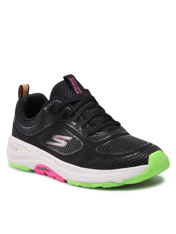 Συμφωνίες 😉 Skechers Γυναίκες Αθλητικά Go Walk Outdoor 124430/BKHP Μαύρο ❤️ 3 Συμφωνίες 😉 Skechers Γυναίκες Αθλητικά Go Walk Outdoor 124430/BKHP Μαύρο ❤️
