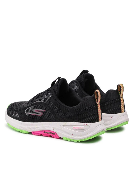 Συμφωνίες 😉 Skechers Γυναίκες Αθλητικά Go Walk Outdoor 124430/BKHP Μαύρο ❤️ 4 Συμφωνίες 😉 Skechers Γυναίκες Αθλητικά Go Walk Outdoor 124430/BKHP Μαύρο ❤️ - Image 2