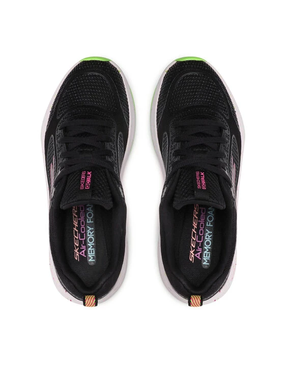 Συμφωνίες 😉 Skechers Γυναίκες Αθλητικά Go Walk Outdoor 124430/BKHP Μαύρο ❤️ 8 Συμφωνίες 😉 Skechers Γυναίκες Αθλητικά Go Walk Outdoor 124430/BKHP Μαύρο ❤️ - Image 6