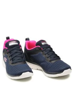 Προϋπολογισμός 🎁 Skechers Γυναίκες Υποδήματα Παπούτσια Quick Path 12607/NVHP Σκούρο μπλε 😍 12 Προϋπολογισμός 🎁 Skechers Γυναίκες Υποδήματα Παπούτσια Quick Path 12607/NVHP Σκούρο μπλε 😍 -Skechers Κατάστημα unnamed file 1327