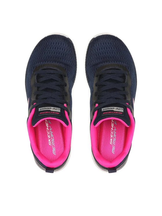 Προϋπολογισμός 🎁 Skechers Γυναίκες Υποδήματα Παπούτσια Quick Path 12607/NVHP Σκούρο μπλε 😍 8 Προϋπολογισμός 🎁 Skechers Γυναίκες Υποδήματα Παπούτσια Quick Path 12607/NVHP Σκούρο μπλε 😍 - Image 6