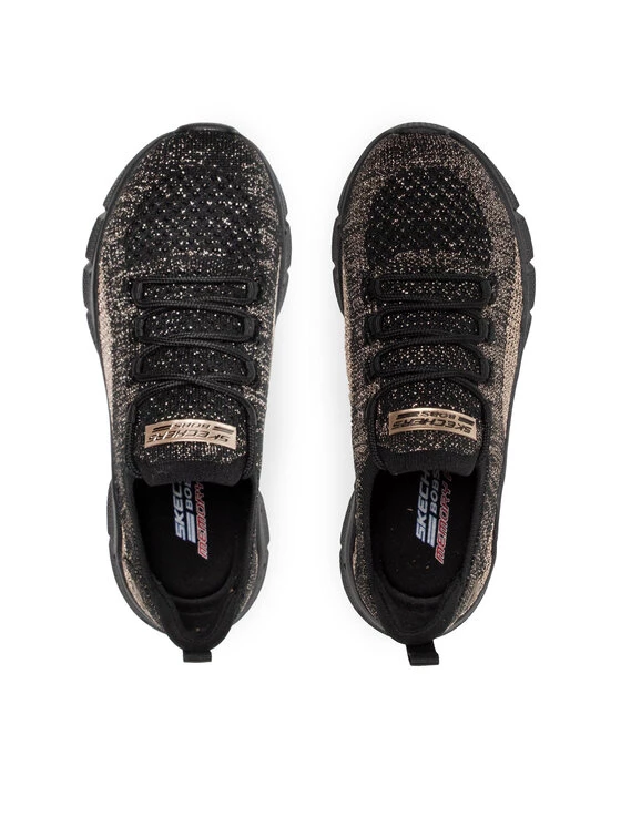 Εκπτωση 👍 Skechers Γυναίκες Υποδήματα Παπούτσια BOBS SPORT Fall Sparks 117113/BKGD Μαύρο 👍 8 Εκπτωση 👍 Skechers Γυναίκες Υποδήματα Παπούτσια BOBS SPORT Fall Sparks 117113/BKGD Μαύρο 👍 - Image 6