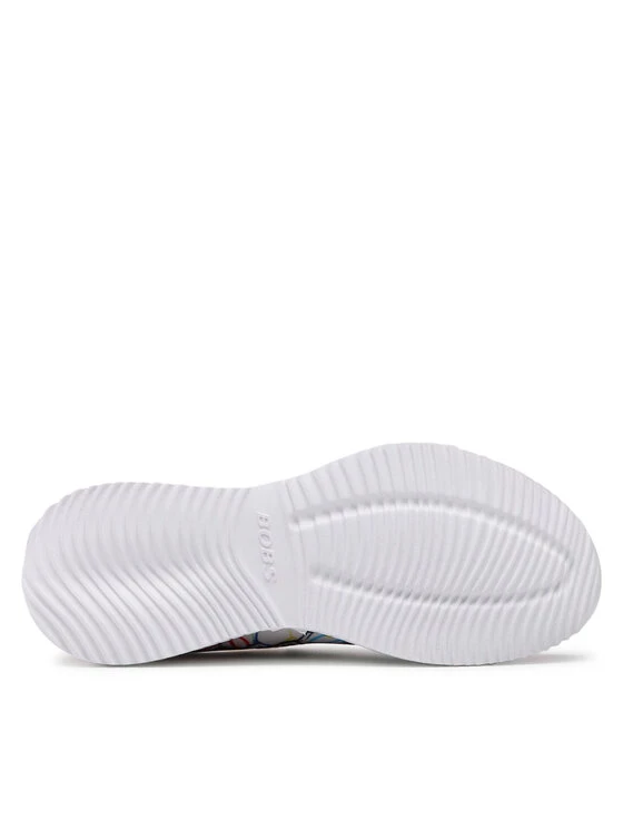 Τοπ 10 💯 Skechers Γυναίκες Αθλητικά Starry Love 117092/WMLT Λευκό 💯 6 Τοπ 10 💯 Skechers Γυναίκες Αθλητικά Starry Love 117092/WMLT Λευκό 💯 - Image 4