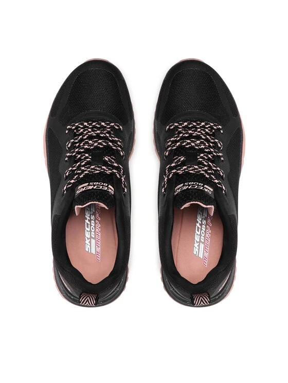 Καλύτερες κριτικές για ❤️ Skechers Γυναίκες Υποδήματα Παπούτσια Star Flight 117186/BLK Μαύρο ❤️ 8 Καλύτερες κριτικές για ❤️ Skechers Γυναίκες Υποδήματα Παπούτσια Star Flight 117186/BLK Μαύρο ❤️ - Image 6