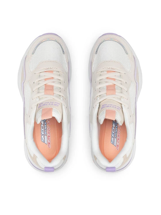 Flash Sale 👍 Skechers Γυναίκες Αθλητικά BOBS Chill Zone 117041/WNT Μπεζ 🎉 8 Flash Sale 👍 Skechers Γυναίκες Αθλητικά BOBS Chill Zone 117041/WNT Μπεζ 🎉 - Image 6