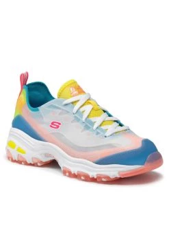 ΧΟΝΔΡΙΚΟ ΕΜΠΟΡΙΟ 🎉 Skechers Γυναίκες Αθλητικά 149235/PKMT Ροζ 🛒