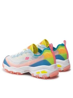 ΧΟΝΔΡΙΚΟ ΕΜΠΟΡΙΟ 🎉 Skechers Γυναίκες Αθλητικά 149235/PKMT Ροζ 🛒 -Skechers Κατάστημα unnamed file 1379