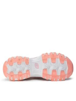 ΧΟΝΔΡΙΚΟ ΕΜΠΟΡΙΟ 🎉 Skechers Γυναίκες Αθλητικά 149235/PKMT Ροζ 🛒 -Skechers Κατάστημα unnamed file 1380