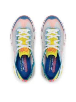 ΧΟΝΔΡΙΚΟ ΕΜΠΟΡΙΟ 🎉 Skechers Γυναίκες Αθλητικά 149235/PKMT Ροζ 🛒 -Skechers Κατάστημα unnamed file 1381