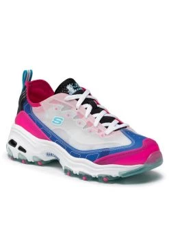 Καλύτερη πώληση 💯 Skechers Γυναίκες Αθλητικά Fresh Air 149235/BLHP Λευκό 🔥