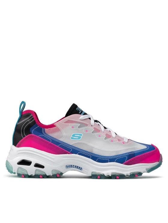 Καλύτερη πώληση 💯 Skechers Γυναίκες Αθλητικά Fresh Air 149235/BLHP Λευκό 🔥 4 Καλύτερη πώληση 💯 Skechers Γυναίκες Αθλητικά Fresh Air 149235/BLHP Λευκό 🔥 - Image 2