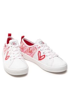 Πολύ καλή προσφορά ✨ Skechers Γυναίκες Κλειστά Παπούτσια 👟 Sneakers All Corazon 113952/WRPK Λευκό ❤️ 12 Πολύ καλή προσφορά ✨ Skechers Γυναίκες Κλειστά Παπούτσια 👟 Sneakers All Corazon 113952/WRPK Λευκό ❤️ -Skechers Κατάστημα unnamed file 139