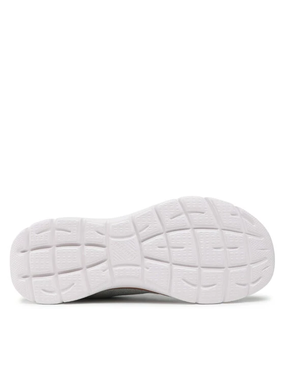 Τοπ 10 ❤️ Skechers Γυναίκες Αθλητικά Dazzling Me 149528/GRY Γκρι 👍 6 Τοπ 10 ❤️ Skechers Γυναίκες Αθλητικά Dazzling Me 149528/GRY Γκρι 👍 - Image 4