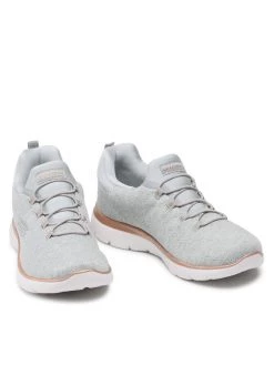 Τοπ 10 ❤️ Skechers Γυναίκες Αθλητικά Dazzling Me 149528/GRY Γκρι 👍 12 Τοπ 10 ❤️ Skechers Γυναίκες Αθλητικά Dazzling Me 149528/GRY Γκρι 👍 -Skechers Κατάστημα unnamed file 1393