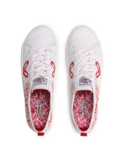 Πολύ καλή προσφορά ✨ Skechers Γυναίκες Κλειστά Παπούτσια 👟 Sneakers All Corazon 113952/WRPK Λευκό ❤️ 13 Πολύ καλή προσφορά ✨ Skechers Γυναίκες Κλειστά Παπούτσια 👟 Sneakers All Corazon 113952/WRPK Λευκό ❤️ -Skechers Κατάστημα unnamed file 140