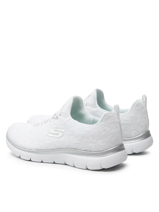 Τοπ 10 🔥 Skechers Γυναίκες Αθλητικά 149037 WSL Λευκό 🔔 5 Τοπ 10 🔥 Skechers Γυναίκες Αθλητικά 149037 WSL Λευκό 🔔 - Image 3