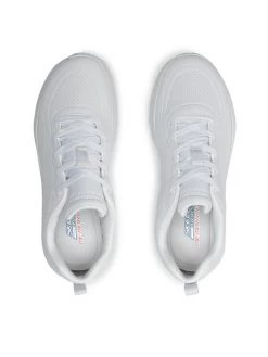 Πολύ καλή προσφορά ❤️ Skechers Γυναίκες Αθλητικά How Sweet 117151/WHT Λευκό ???? -Skechers Κατάστημα unnamed file 1418