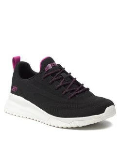 Προώθηση 🎉 Skechers Γυναίκες Αθλητικά Whip-Splash 117187/BLK Μαύρο ⭐