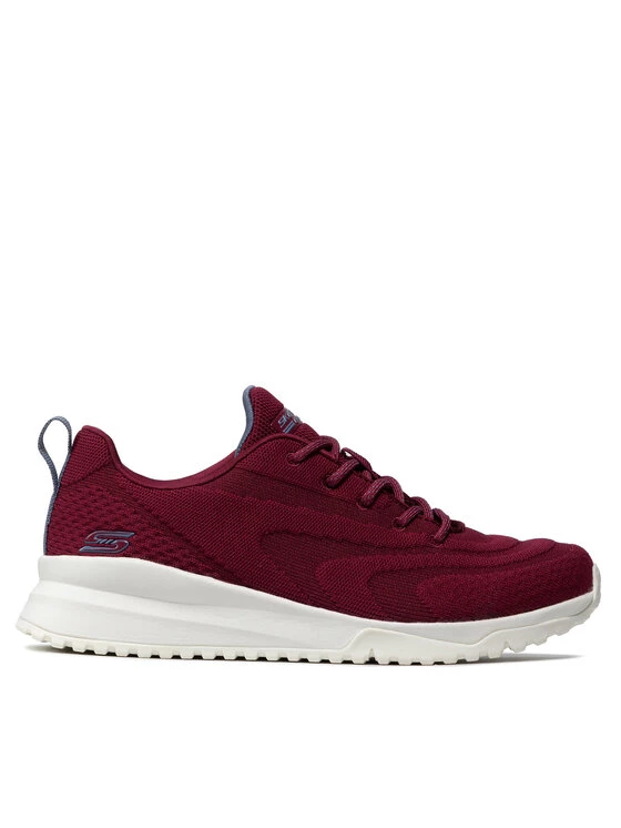 Το φθηνότερο 🌟 Skechers Γυναίκες Αθλητικά Whip Splash 117187/BURG Μπορντό 🎁 4 Το φθηνότερο 🌟 Skechers Γυναίκες Αθλητικά Whip Splash 117187/BURG Μπορντό 🎁 - Image 2