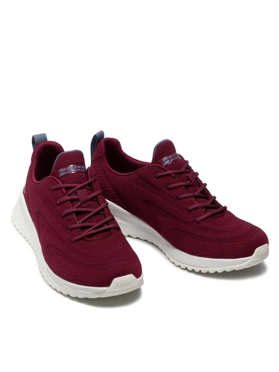 Το φθηνότερο 🌟 Skechers Γυναίκες Αθλητικά Whip Splash 117187/BURG Μπορντό 🎁 7 Το φθηνότερο 🌟 Skechers Γυναίκες Αθλητικά Whip Splash 117187/BURG Μπορντό 🎁 - Image 5