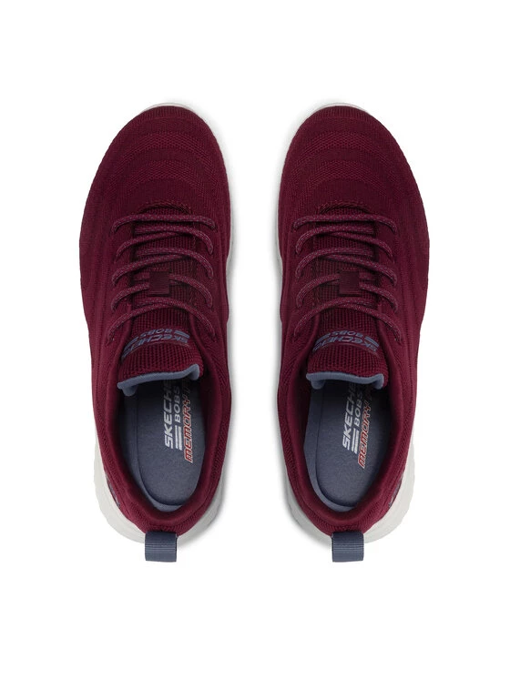 Το φθηνότερο 🌟 Skechers Γυναίκες Αθλητικά Whip Splash 117187/BURG Μπορντό 🎁 8 Το φθηνότερο 🌟 Skechers Γυναίκες Αθλητικά Whip Splash 117187/BURG Μπορντό 🎁 - Image 6