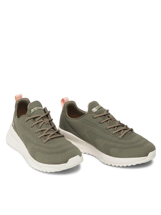 Φτηνός ???? Skechers Γυναίκες Αθλητικά Whip-Splash 117187/OLV Πράσινο ???? 7 Φτηνός ???? Skechers Γυναίκες Αθλητικά Whip-Splash 117187/OLV Πράσινο ???? - Image 5