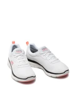 Η καλύτερη συμφωνία 💯 Skechers Γυναίκες Παπούτσια Άρσης Βαρών Παπούτσια Flex Appeal 4.0 149303/WBK Λευκό 👍 12 Η καλύτερη συμφωνία 💯 Skechers Γυναίκες Παπούτσια Άρσης Βαρών Παπούτσια Flex Appeal 4.0 149303/WBK Λευκό 👍 -Skechers Κατάστημα unnamed file 1441